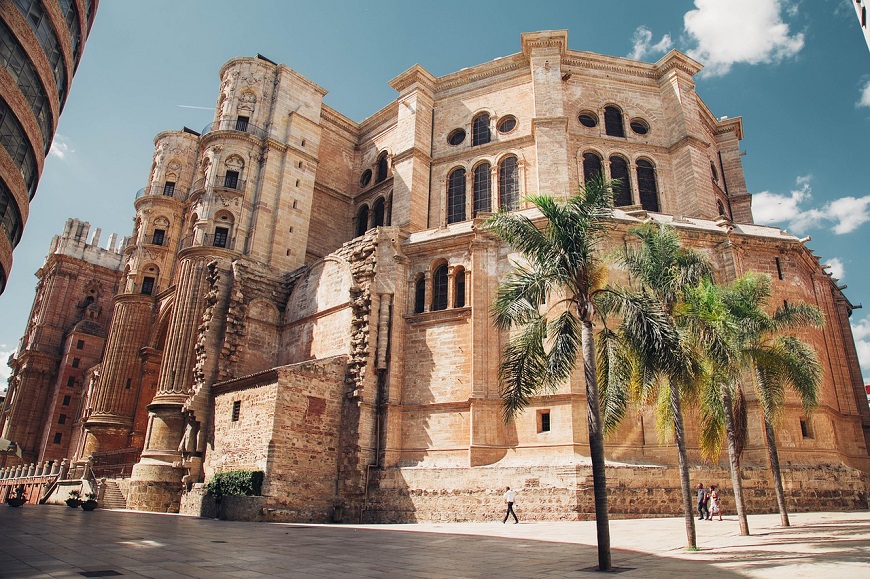 Culture in Malaga - best things to do in costa del sol