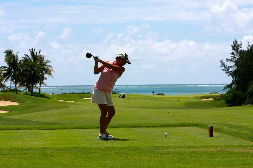 Golf in Costa del Sol - best things to do in costa del sol