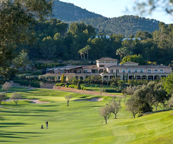 Arabella Golf - Top Spanish Golf Resorts