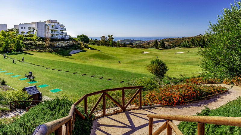 La Cala - Top Spanish Golf Resorts