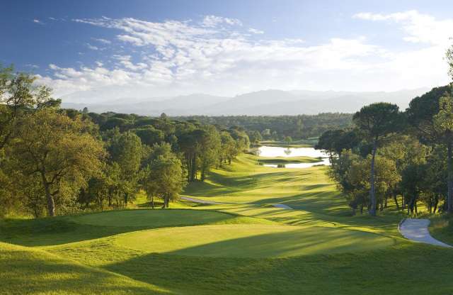 PGA Catalunya Resort - Top Spanish Golf Resorts