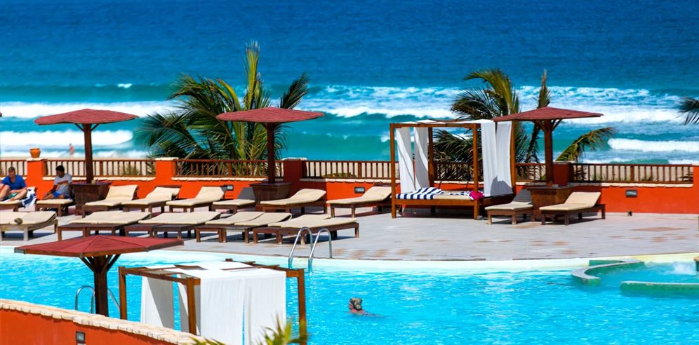 Illustrious Horizons Boa Vista - Cape Verde Resort