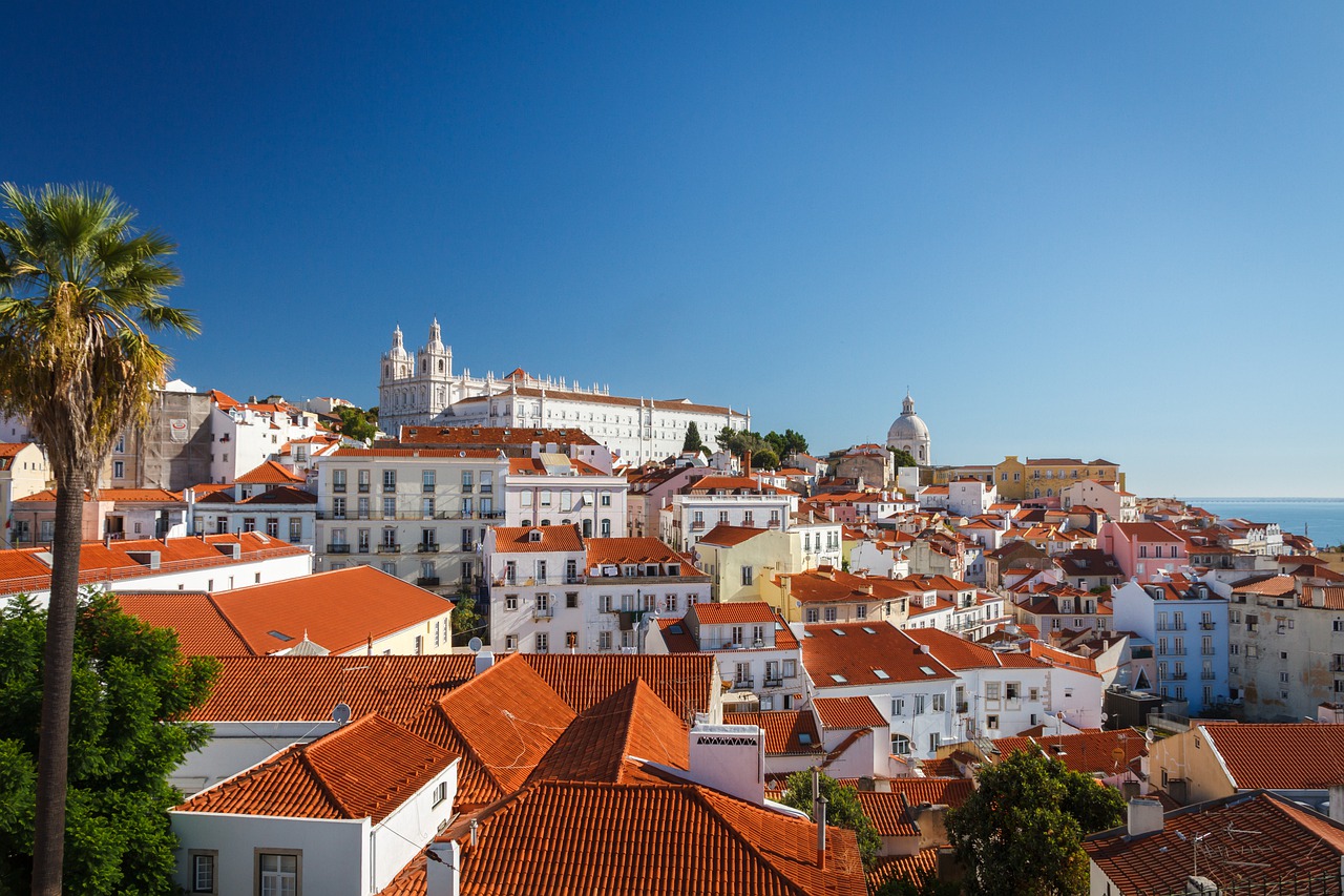 Buy a Property in Portugal